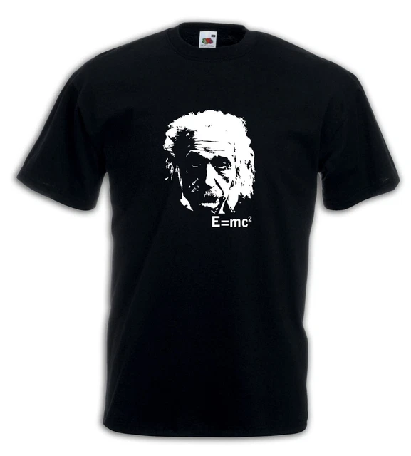 Maglia einstein 2025
