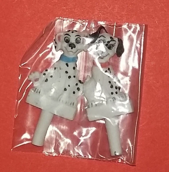 101 DALMATIAN R300 Full Series Spade Beans Spades Disney Cartoon 3.19