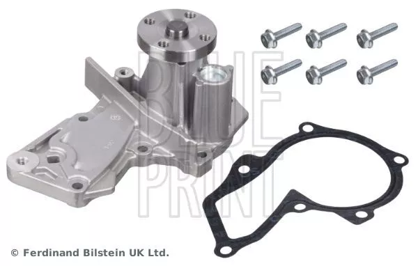 BLUE PRINT Wasserpumpe ADF129104 für FORD MAZDA