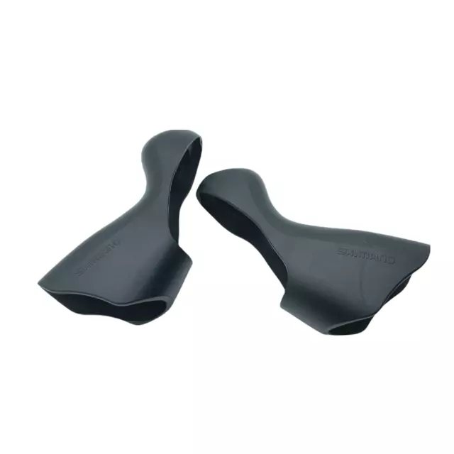 Shimano Brake Lever Hoods 105 ST-5700 Covers 10 Speed Road Gear STI Set