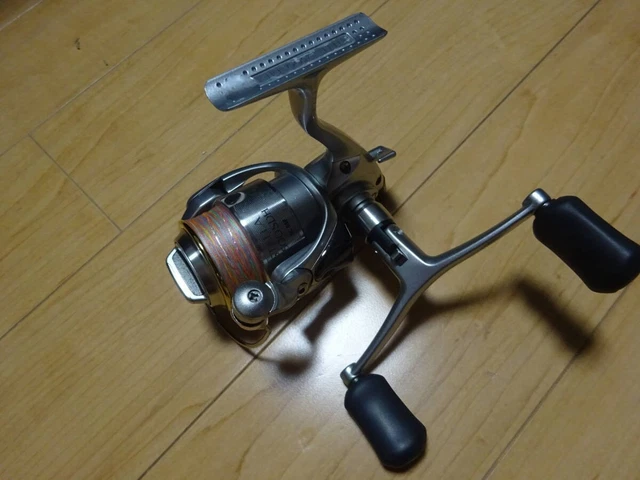 SHIMANO 98 STELLA 2500 SDH Shallow Special #PGK5FF $469.45