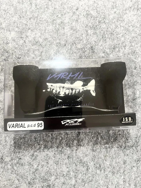 DRT VARIAL 100 White 734185 $268.55 - PicClick CA