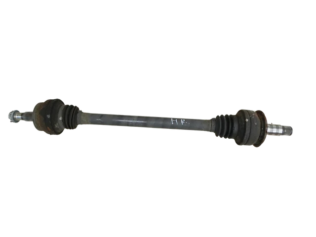 Albero motore albero articolato Re Hi per Mercedes S212 E350d 13-16 CDI 3,0 195KW