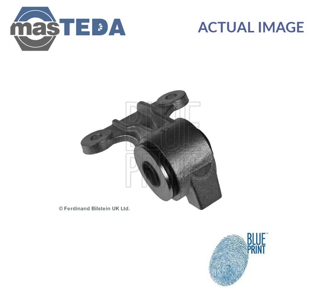 Adt380178 Control Arm Wishbone Bush Front Rear Blue Print New Oe Replacement