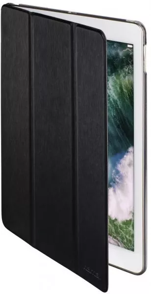 Hama Tablethülle, Tablet-Case Fold Clear für iPad Pro 11" schwarz 00182373