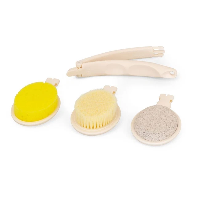 AFH Set doccia e lavaggio ergonomico