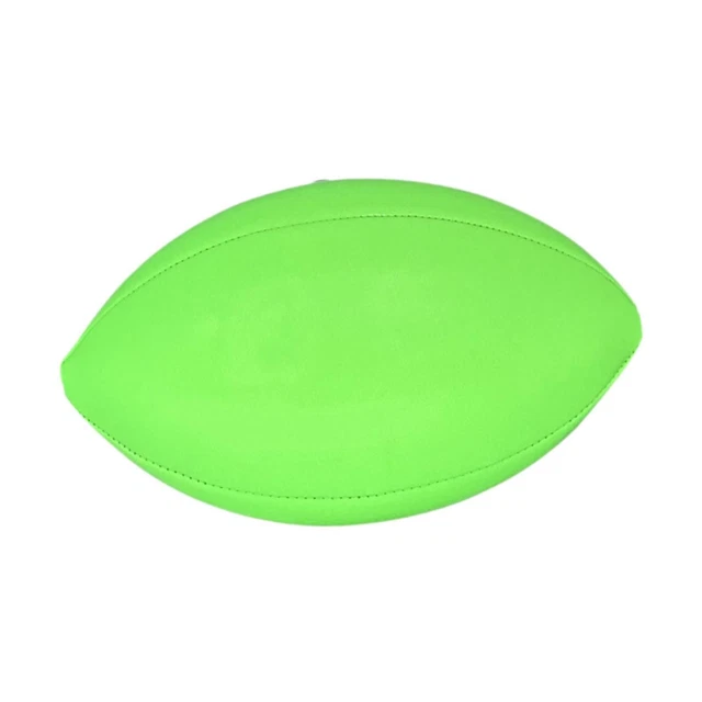BALLON DE RUGBY' Coquetier en bois (EC00011872) EUR 10,79 - FR
