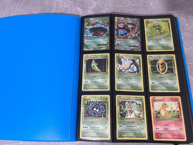 Pokemon XY Evolutions - 100% complete Master set - TCG - All Cards + Reverse H’s