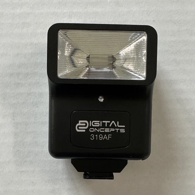 Digital Cocepts Flash