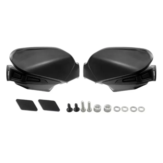 Hand Guards Handle Protectors Handguard Air Deflectors For Can-Am Ryker 600 900