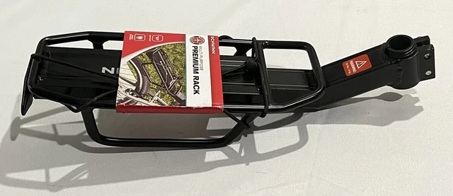 Schwinn multi purpose premium rack outlet
