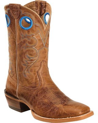 Crossfire Western Boots 10019960 