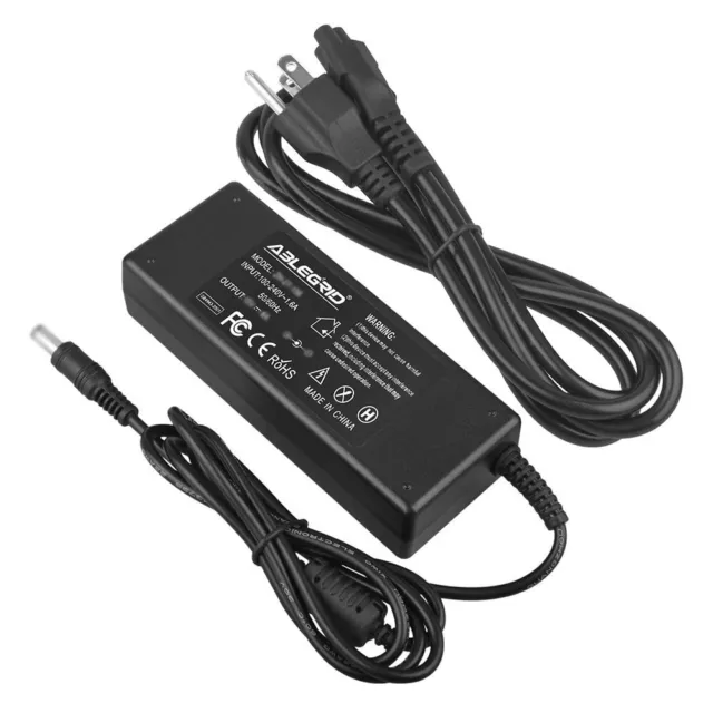 AC Adapter For Stryker Vision II 240-030-920 Endoscopy SV-2 Flat Panel Monitor