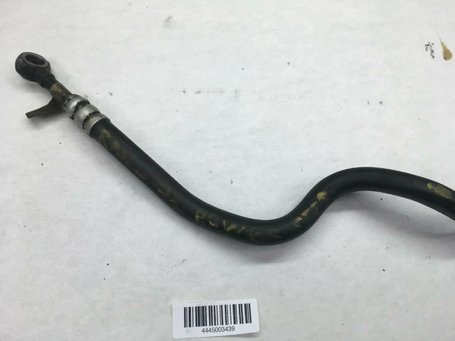 Land Rover Range Rover Hse ​2004 Power Steering Return Hose Line Pipe  Factory
