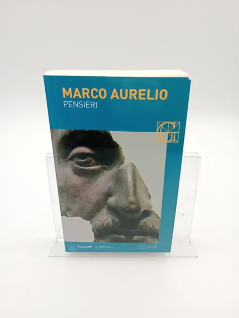 PENSIERI - MARCO Aurelio EUR 2,90 - PicClick IT