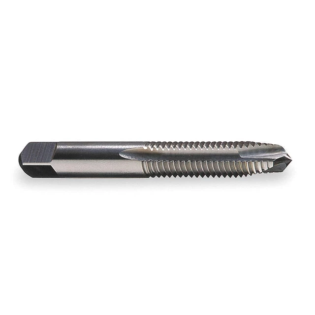 WIDIA GTD 12027 Spiral Point Tap,#4-40,HSS-E