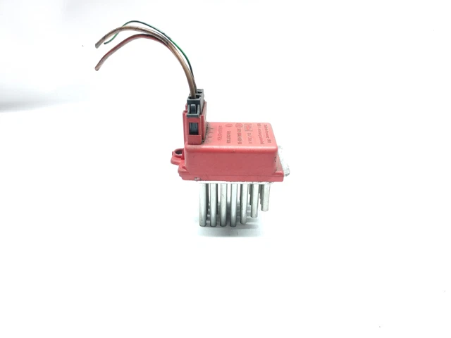 1J0907521 moteur ventilateur climitisation pour VOLKSWAGEN FAMILY 2000-2005