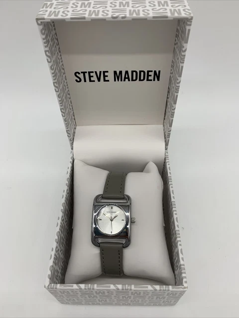 Steve madden watches online uk