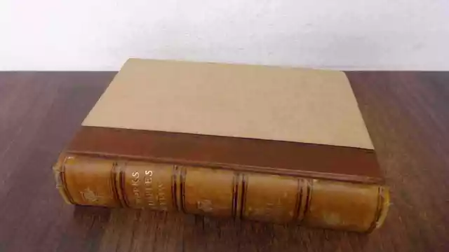 Little Dorrit (Standard Edition), Charles Dickens, Gresham Publis