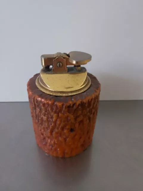 Kingsway Vintage Table Lighter - Vintage - Rare - Fast Post