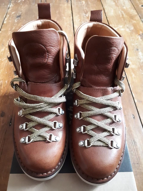 Fracap scarponcino top
