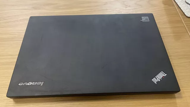 Lenovo Thinkpad x250 Laptop (Core i7-5600U, 8GB, 256GB SSD) 2