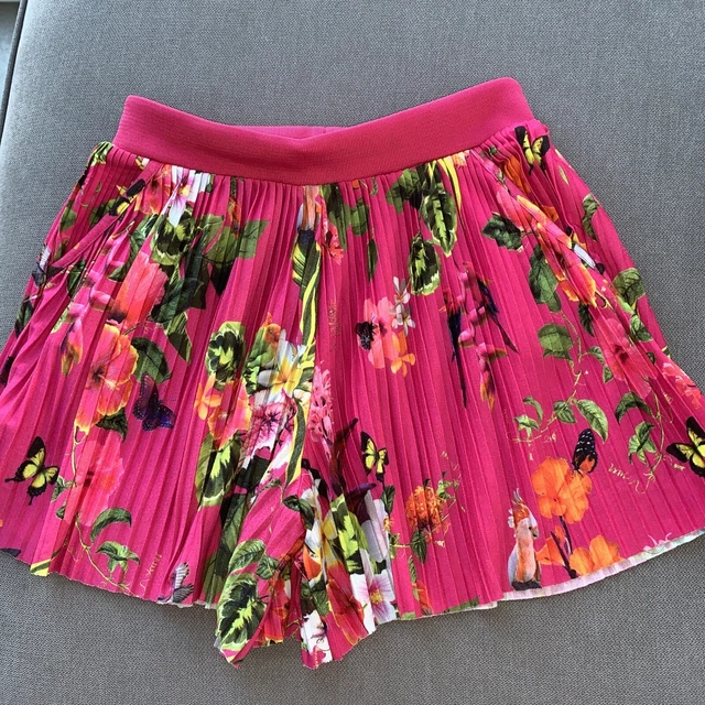 Debenhams girls on sale ted baker dress