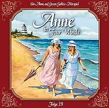 Anne auf Green Gables / Anne in Four Winds - Folge 19 de Mari... | CD | état bon