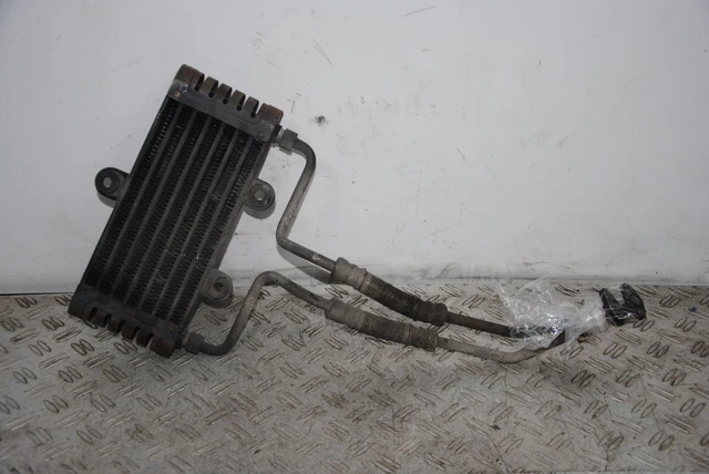 73403 Radiatore Olio Kawasaki ZR-7 Dal 1999 Al 2004