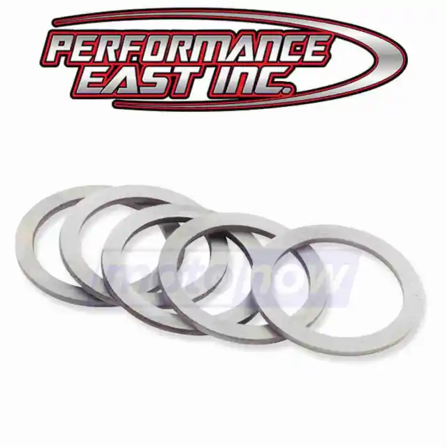 Eastern Twin Power OHV Cam Shims For Big Twins for 1953-1964 Harley Davidson ca