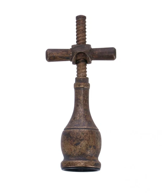 Royal Selangor Toolbar Collection Ouvre-bouteille en étain et laiton