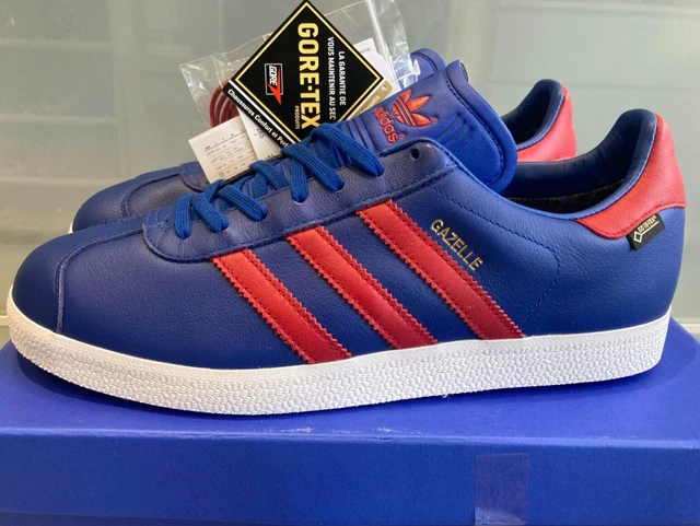adidas gazelle paris gtx