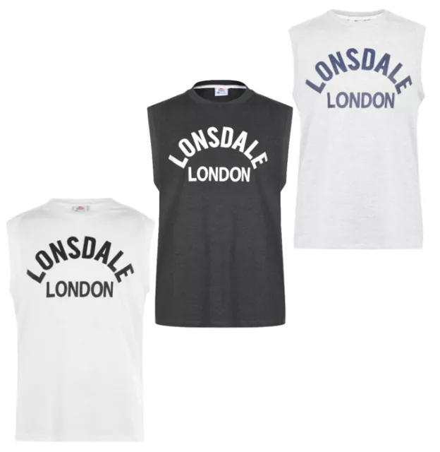 Maglia lonsdale clearance