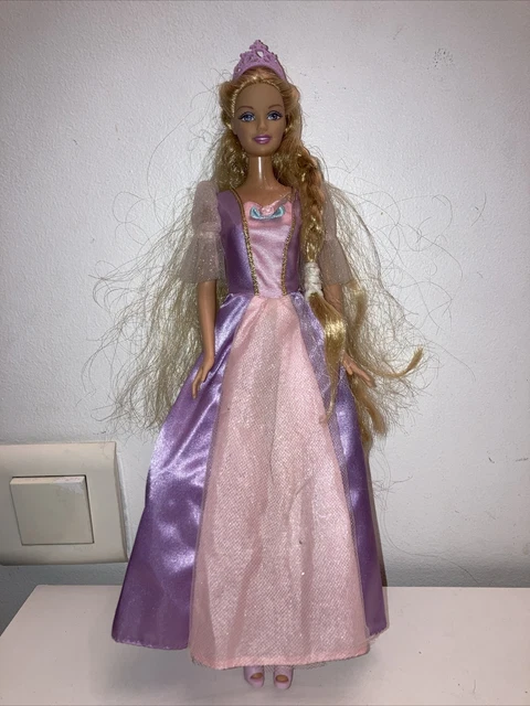 AnnoncePoupée Barbie Achetez des objets uniques