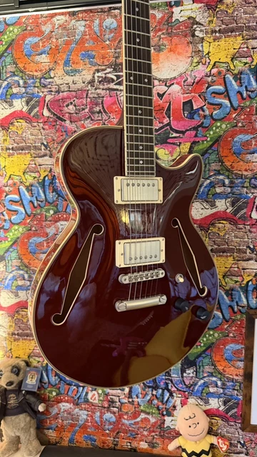 Electric Guitars, Guitars & Basses, Musical Instruments & DJ