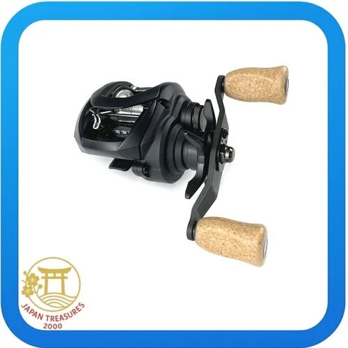 SLP WORKS DAIWA 22TR SV TW 105HL-left handle SLP Works Daiwa