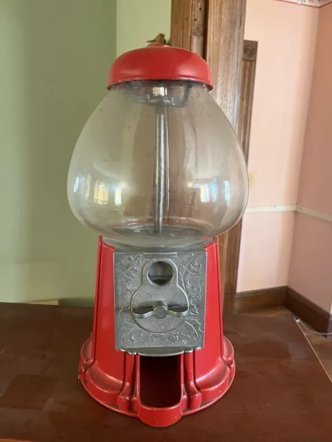 Great Northern Popcorn Company Gumball Machine
