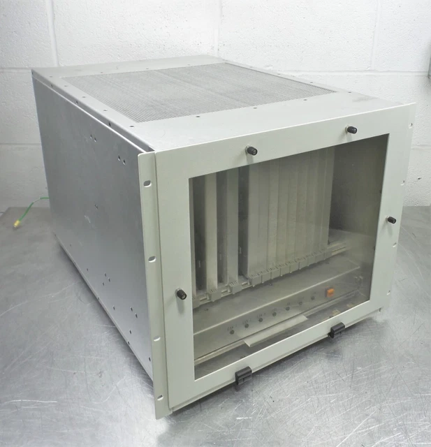 Carlo Gavazzi 5099KDN21FK-101 VME Gateway Chassis