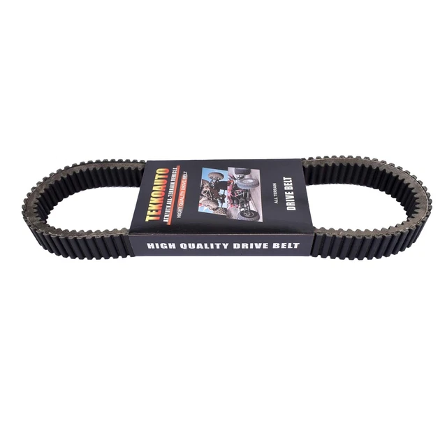 417300551 Snowmobile Cluch Drive Belt for Ski-Doo GEN4 600R E-TEC GSX MXZ Summit