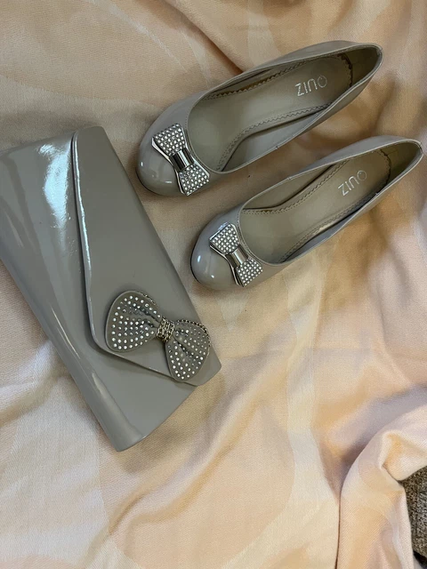 Quiz occasion shoes deals