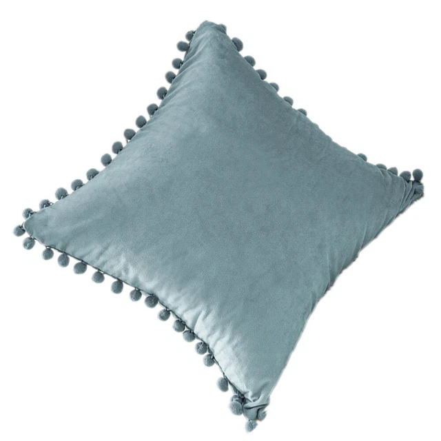 Cuscino Ball Fiori 18 X Federa Cuscino Federe Per Esterno