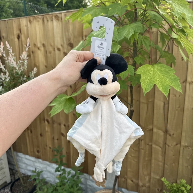 Peluche mickey primark deals