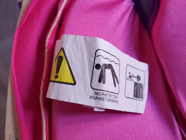 Pacchetto Abbigliamento Ragazza Età 2-3 Anni Jojo Maman Bebe Zoggs Gilet Nuoto Cappello Boden 5