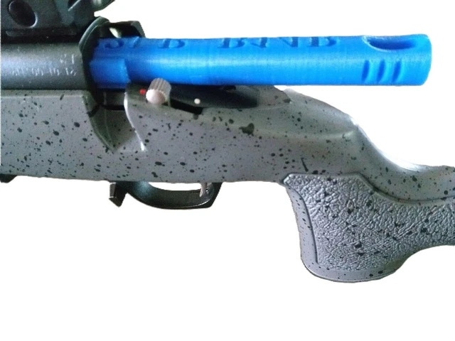 Tikka T1X Guide baguette de nettoyage