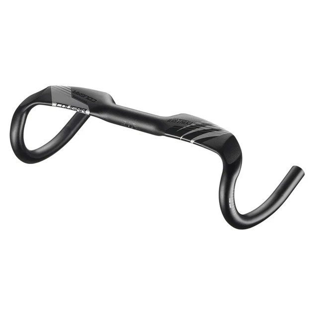 Potence Vélo Carbone Controltech 90mm - 31.8mm - Pour Tube 1 1/8" - 140g - Occasion