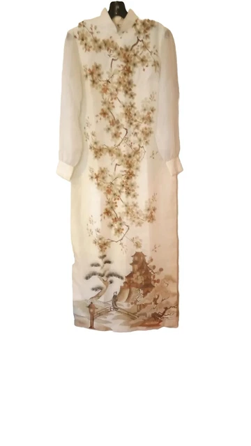 Autographed Shaheen ' 60s'50s Hawaii Designer Rare