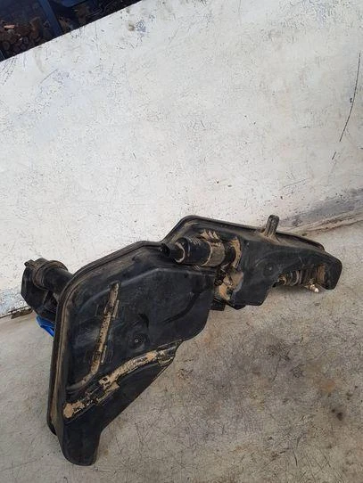 AUDI Q5 8R Fensterwaschtank 8r0955453 2.00 Diesel 125kw 2012 18034772