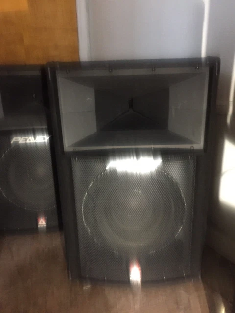 Peavey SP2X Peavey SP2X