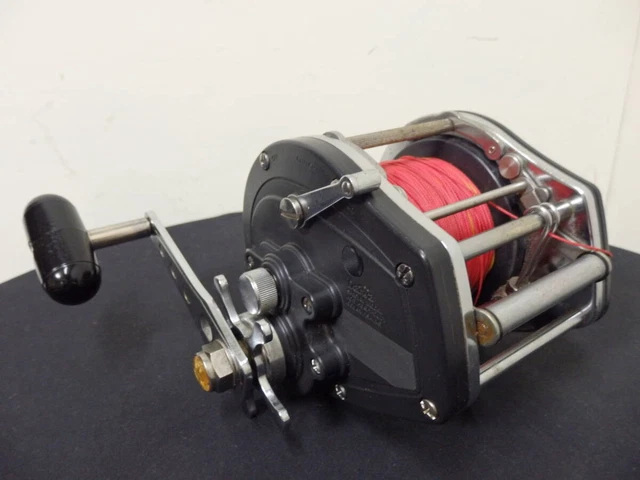 ダイワ ダイナミック ST-300 Daiwa Dynamic St-300 | eBay