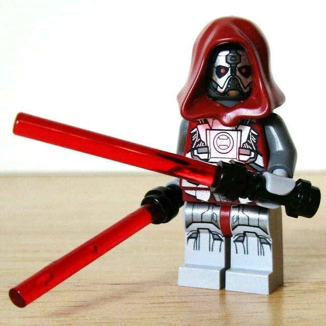 Darth marr 2025 lego